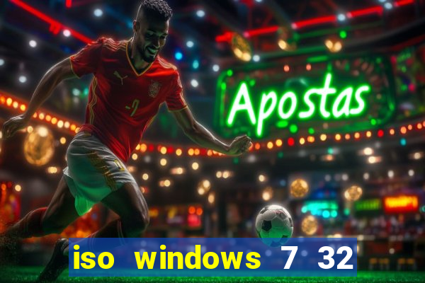 iso windows 7 32 bits pt br download